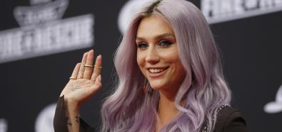 Kesha nagrywa nową płytę