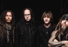 Korn – wokalista Slipknot zaśpiewa gościnnie na nowej płycie muzyka