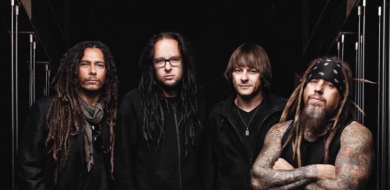 Korn - nowy teledysk do piosenki "Rotting In Vain"