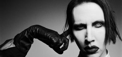 Marylin Manson - kontrowersyjny teledysk muzyka z Johnny'm Depp'em