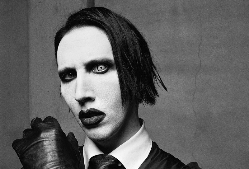 Marylin Manson – muzyk podał oficjalną datę premiery i nazwę nowej płyty