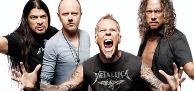 Metallica - muzyczna zapowiedź nowej płyty!