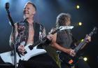 Metallica – muzycy zaprezentowali na żywo nowy utwór