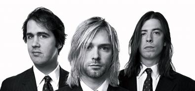 Nirvana - nieznane akustyczne nagranie zespołu ujrzało światło dzienne