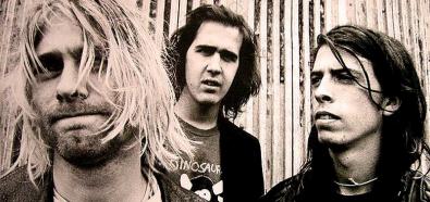 Nirvana - nieznane akustyczne nagranie zespołu ujrzało światło dzienne