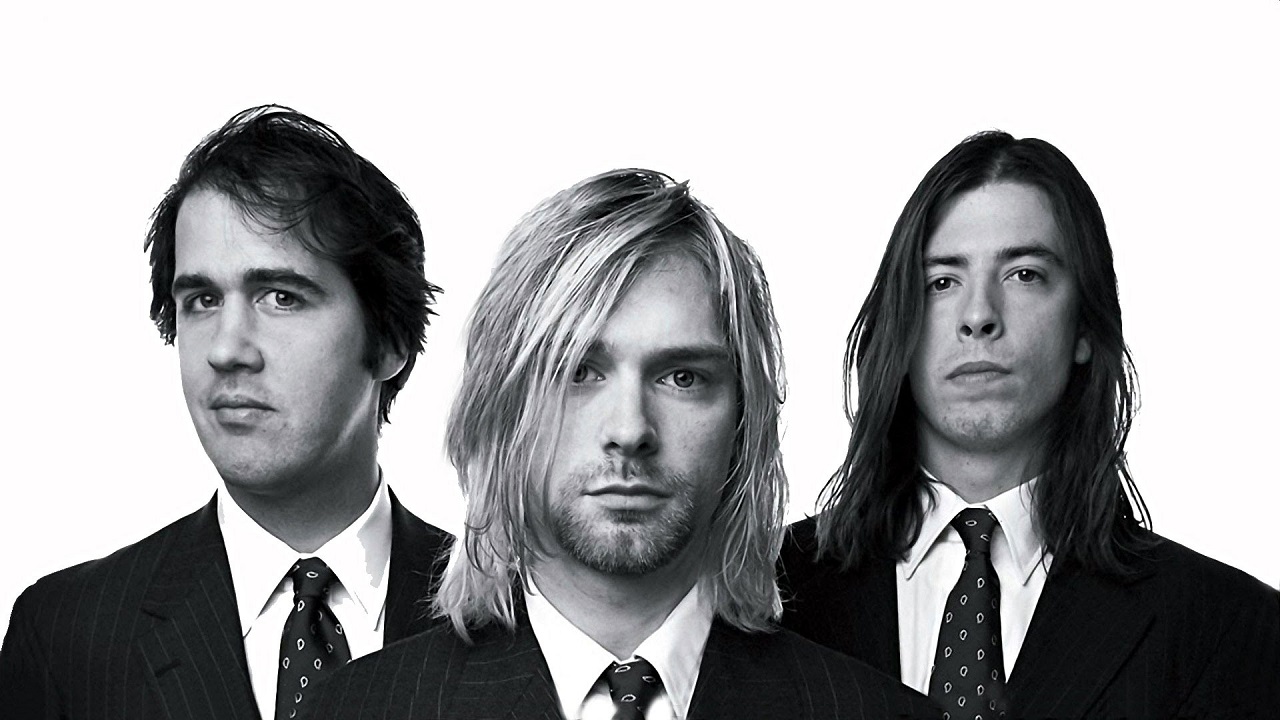 Nirvana – opublikowano dwa, nieznane dotąd utwory zespołu