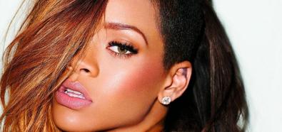 Rihanna nagrywa piosenkę z Calvinem Harrisem