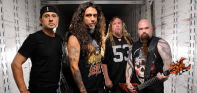 Slayer – zespół zaprezentował najnowszy teledysk