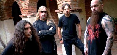 Slayer – zespół zaprezentował najnowszy teledysk