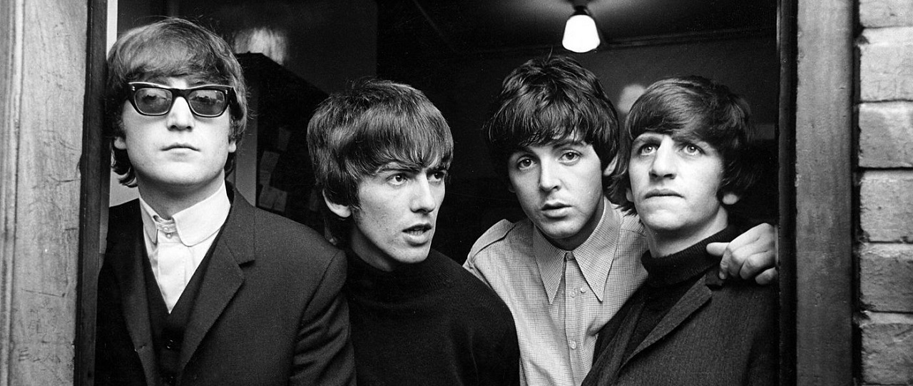 The Beatles – w sieci zadebiutował najnowszy teledysk kultowego zespołu