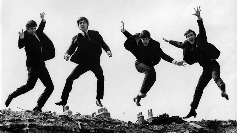The Beatles – w sieci zadebiutował najnowszy teledysk kultowego zespołu