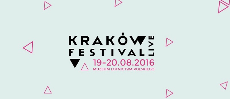 The Chemical Brothers i Haim wystąpią na Kraków Live Festival