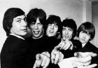 The Rolling Stones – muzycy wydali nowy teledysk