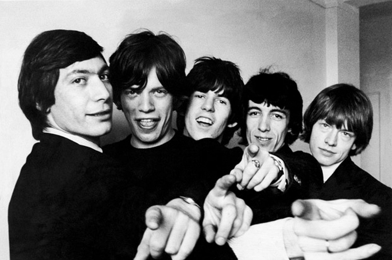 The Rolling Stones – jest data premiery nowego albumu