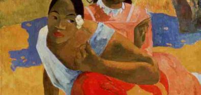 Obraz Paula Gauguina sprzedany za rekordową sumę
