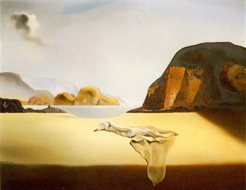 Salvador Dali - o malarzu, który był narkotykiem