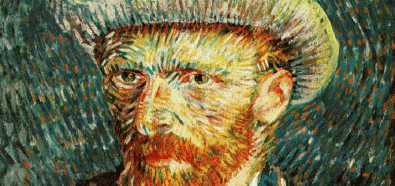 Dzieła Vincenta van Gogha