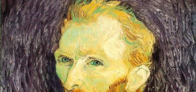 Vincent van Gogh - genialny malarz nie popełnił samobójstwa