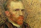 Vincent van Gogh - genialny malarz nie popełnił samobójstwa