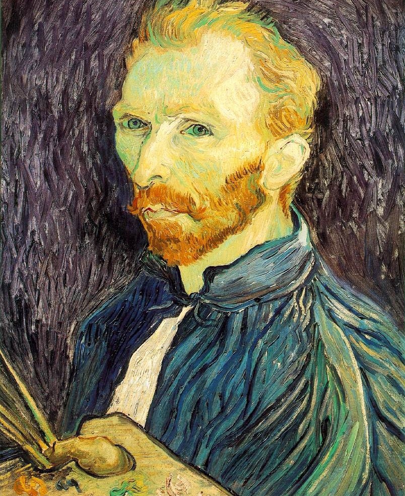 List Van Gogha sprzedany za 280 000 dolarów 
