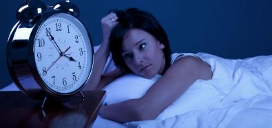 Bezsenność i choroby cywilizacyjne - dieta na poprawę snu