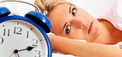 Bezsenność i choroby cywilizacyjne - dieta na poprawę snu