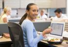 Co jeść w pracy, czyli o diecie biurowej
