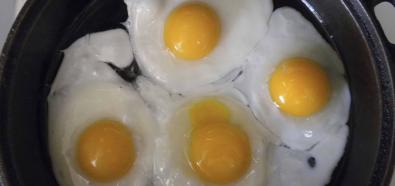 Zdrowie i dieta - warto jeść jajka