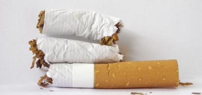 Papierosy i dieta - co jeść w trakcie rzucania palenia
