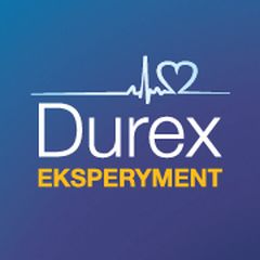Durex Eskperyment - projekt marki, mający poprawić jakość seksu