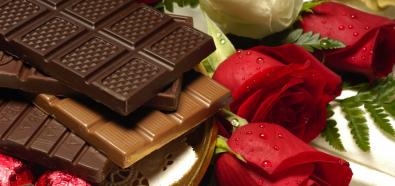 Zdrowotne korzyści z jedzenia czekolady