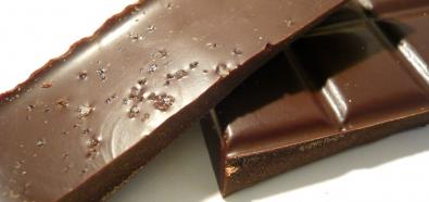 Zdrowotne korzyści z jedzenia czekolady