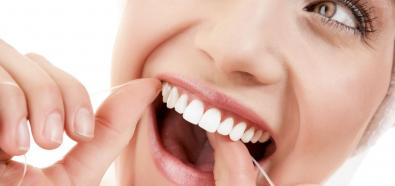 Zdrowie - mity dotyczące zębów