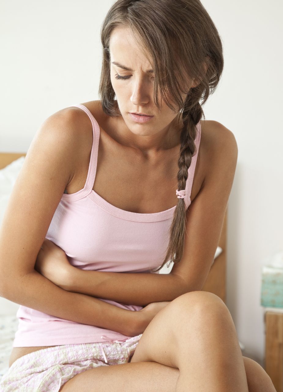 Bóle żołądka - czego nie jeść, by uniknąć nieprzyjemności?