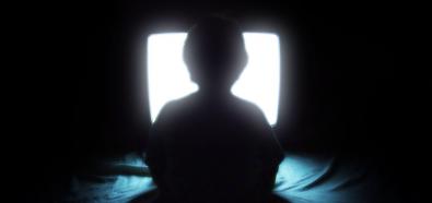 Zdrowie i tryb życia - oglądanie telewizji jest szkodliwe