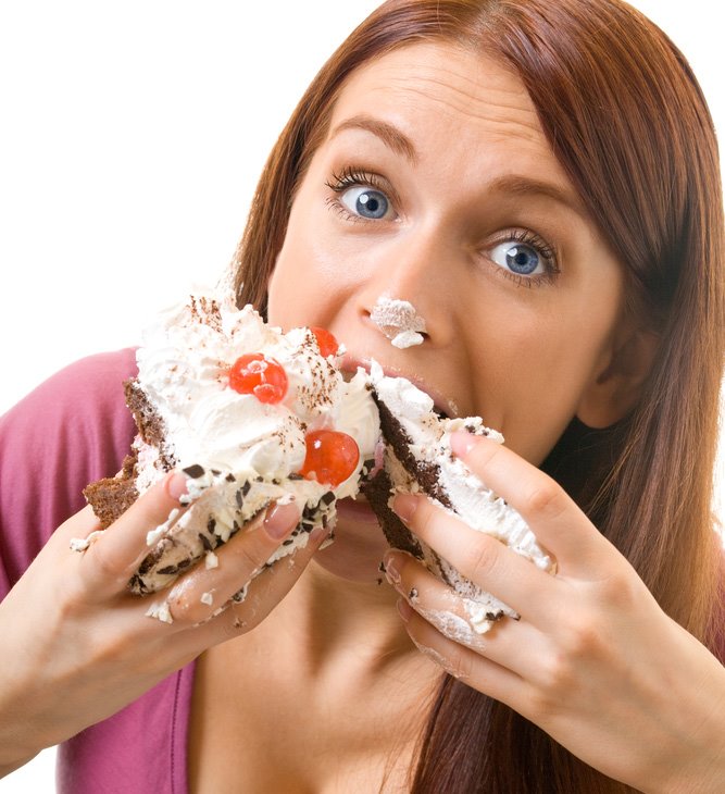 Najczęstsze oszustwa na diecie. Nie popełniaj tych błędów! 