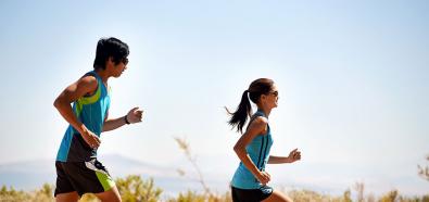 Slow jogging - co zyskujesz? 