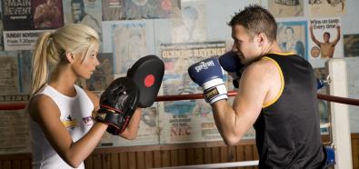 Zdrowie i trening - ćwicz jak bokser