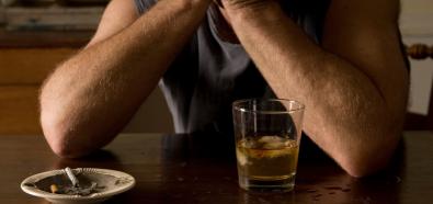 Alkohol, papierosy, narkotyki, hazard, seks - jak walczyć z uzależnieniami i nałogami?