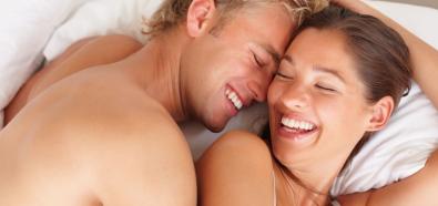 Forma, zdrowie i seks - wspinaczka sprawi, że będziesz lepszy w łóżku