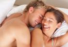 Forma, zdrowie i seks - wspinaczka sprawi, że będziesz lepszy w łóżku
