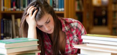 Wykształcenie sprzyja depresji? 