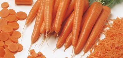 Zdrowie i dieta - dlaczego powinniśmy jeść marchew