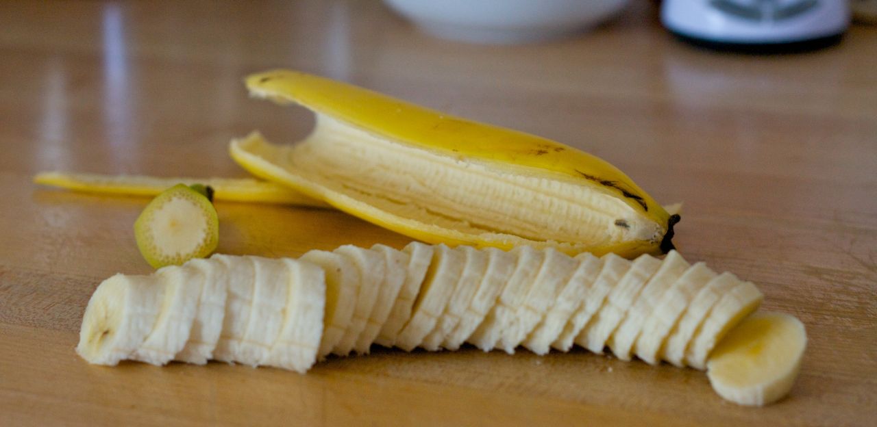 Dieta i zdrowie - dlaczego warto jeść banany