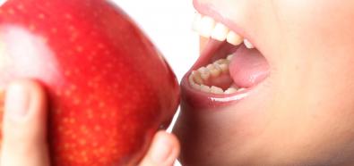 Jabłka zmniejszają ryzyko chorób i są ważnym składnikiem diety