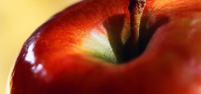 Jabłka zmniejszają ryzyko chorób i są ważnym składnikiem diety
