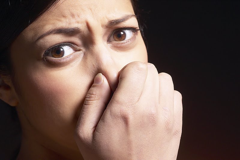 Nieświeży oddech - proste sposoby na walkę z jego skutkami
