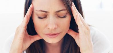 Zdrowie - jak unikać bolów głowy