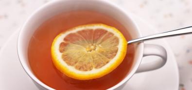 Zdrowie - korzyści płynące z herbaty