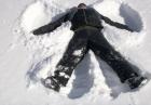 Aktywność fizyczna zimą na świeżym powietrzu